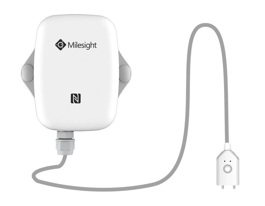 Milesight - EM300-SLD-0