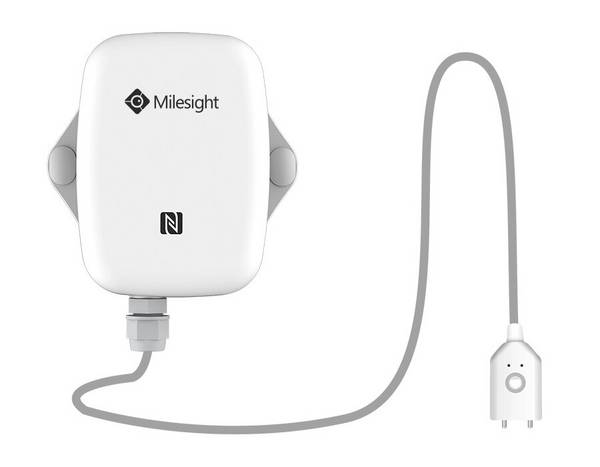 Milesight - EM300-SLD