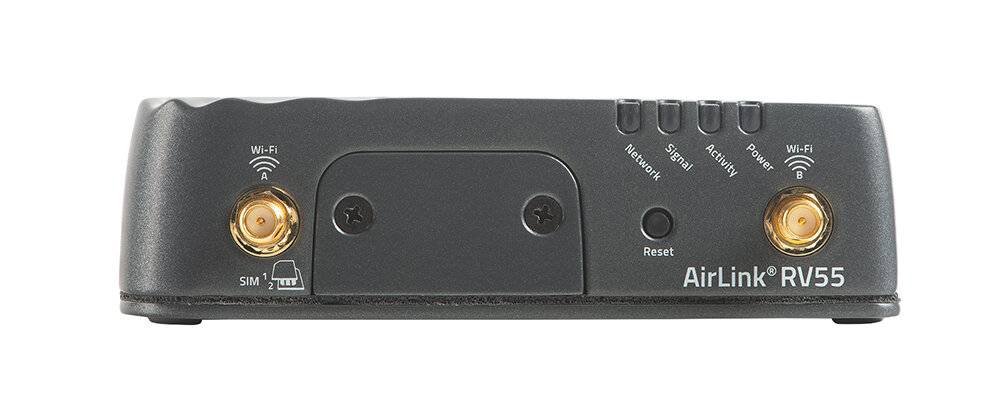 Sierra Wireless - RV55 LTE-A PRO WiFi-1
