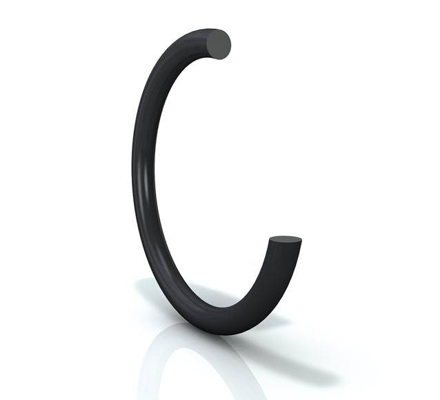 Trelleborg ORAR00219-N9002, O-Rings-1