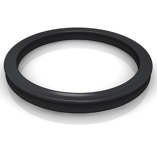 Trelleborg QRAR04217-N7004, Quad-Ring-2