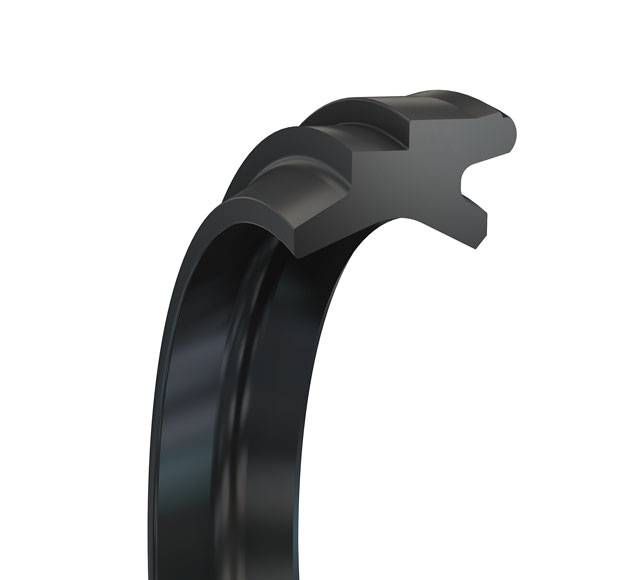 Trelleborg WD1701800-N968T, Abstreifer DA17-0