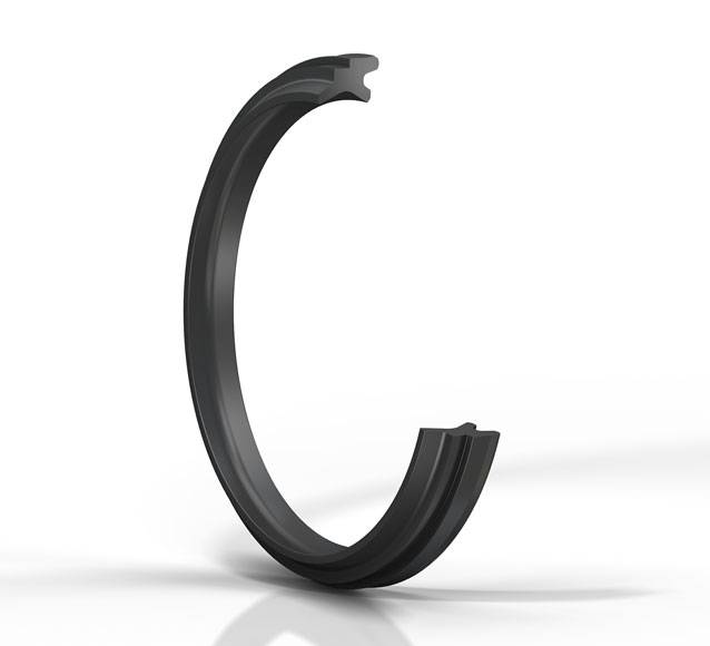 Trelleborg WD1701800-N968T, Abstreifer DA17-1