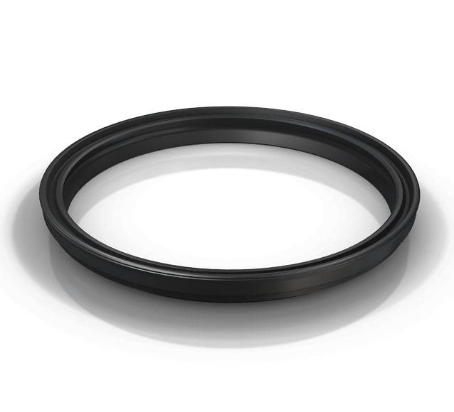 Trelleborg WD1701800-N968T, Abstreifer DA17-2