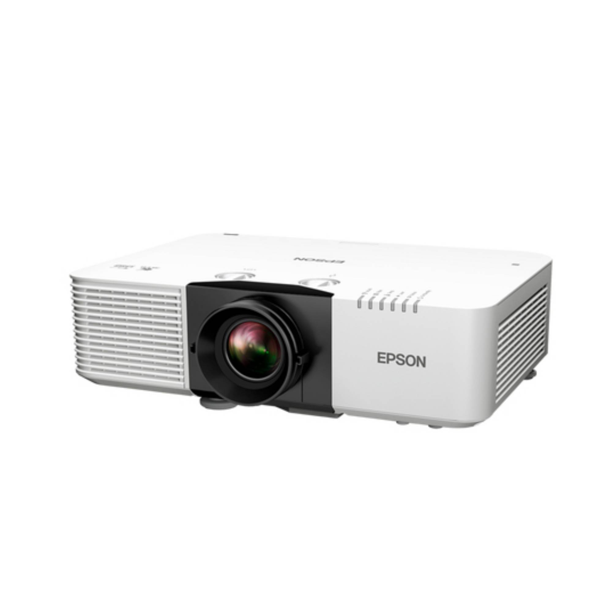 Epson EB-L790U 3-LCD-Projektor 7300 lm WUXGA 1920 x 1200 16:10 802.11a/b/g/n/ac Wireless / LAN/ Miracast weiß-1