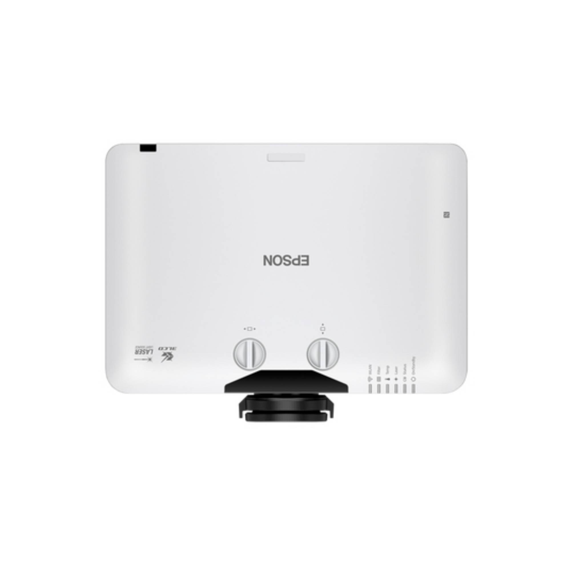 Epson EB-L790U 3-LCD-Projektor 7300 lm WUXGA 1920 x 1200 16:10 802.11a/b/g/n/ac Wireless / LAN/ Miracast weiß-2