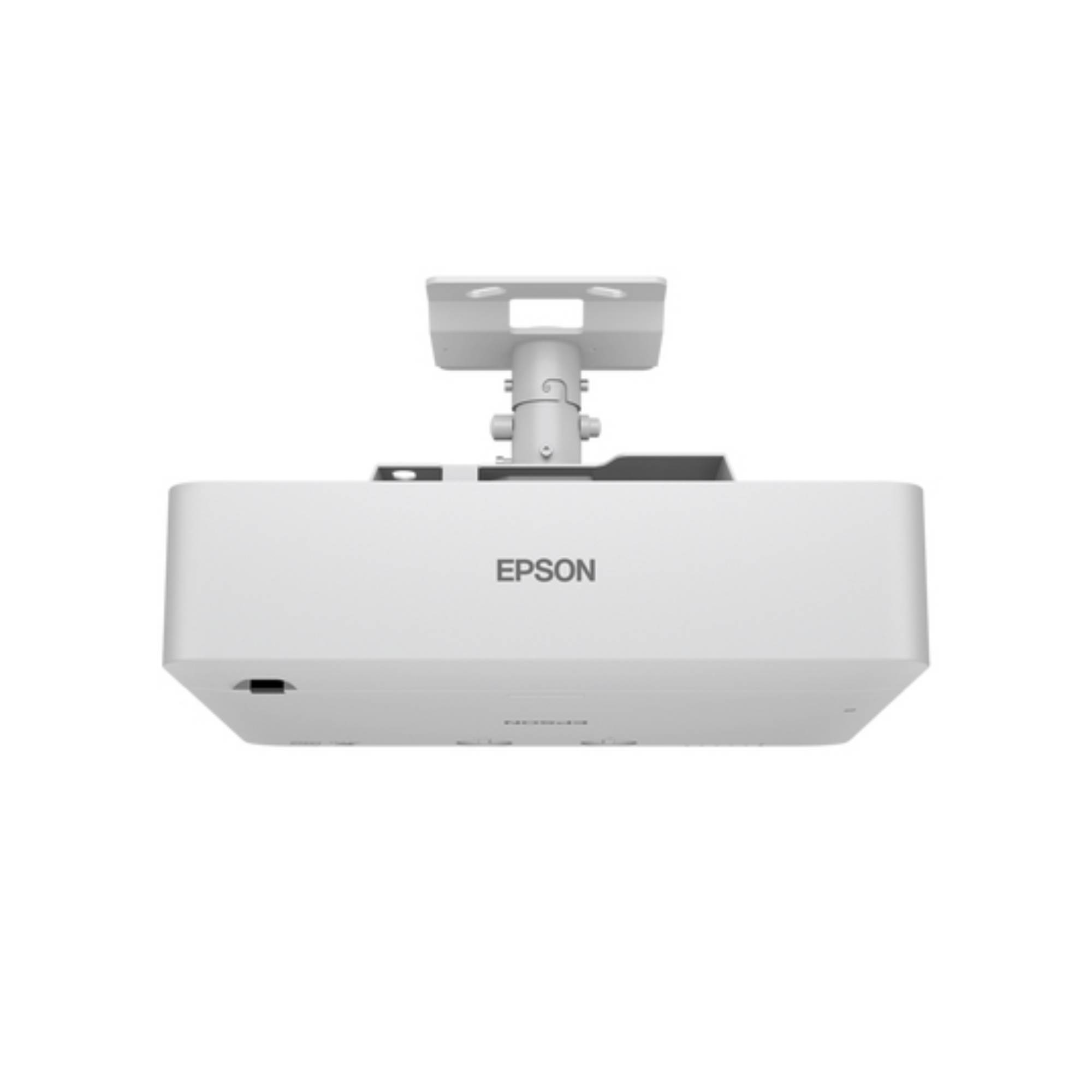 Epson EB-L790U 3-LCD-Projektor 7300 lm WUXGA 1920 x 1200 16:10 802.11a/b/g/n/ac Wireless / LAN/ Miracast weiß-4
