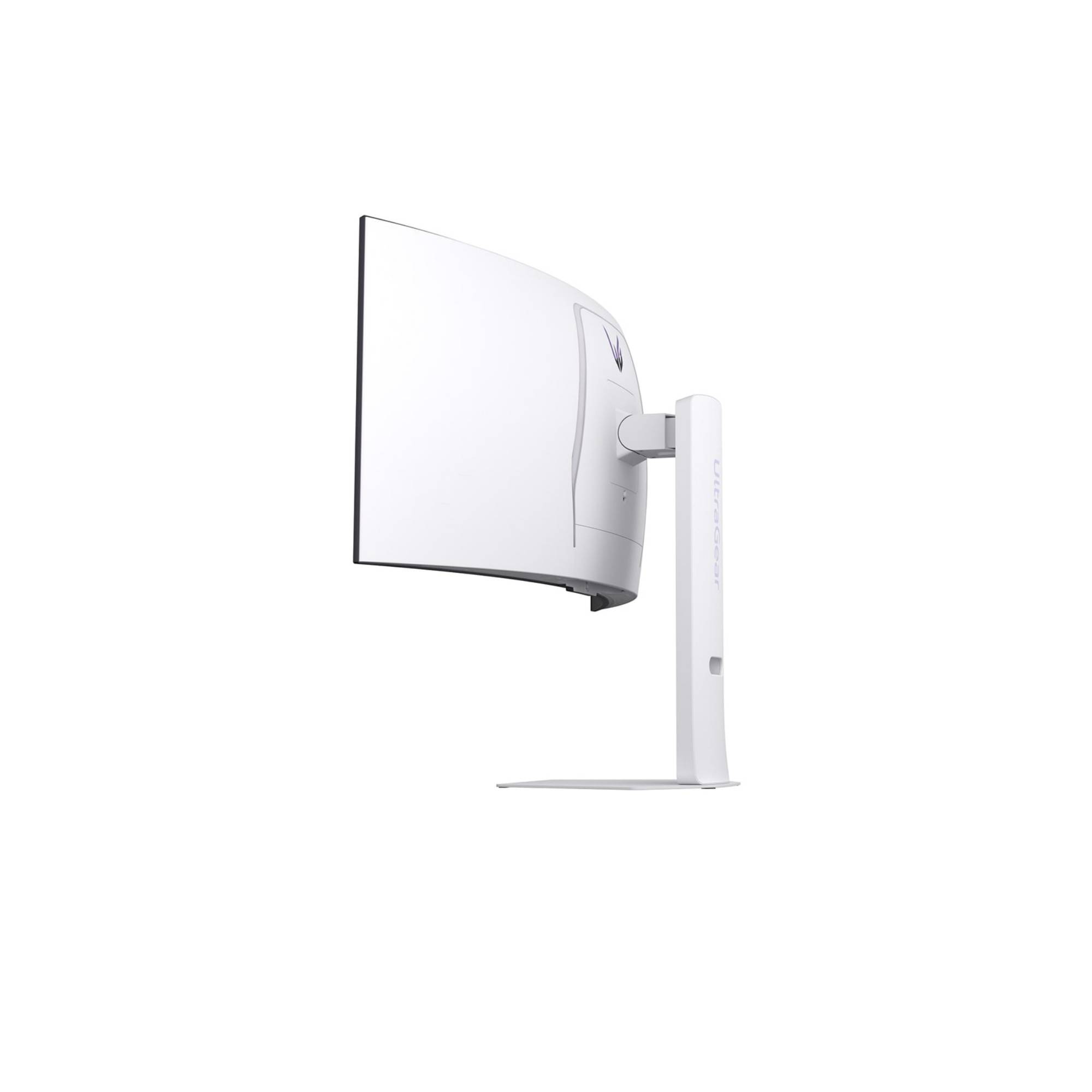 LG UltraGear 34GX90SA-W - OLED-Monitor - Gaming - gebogen - 86.2 cm (34"")-2