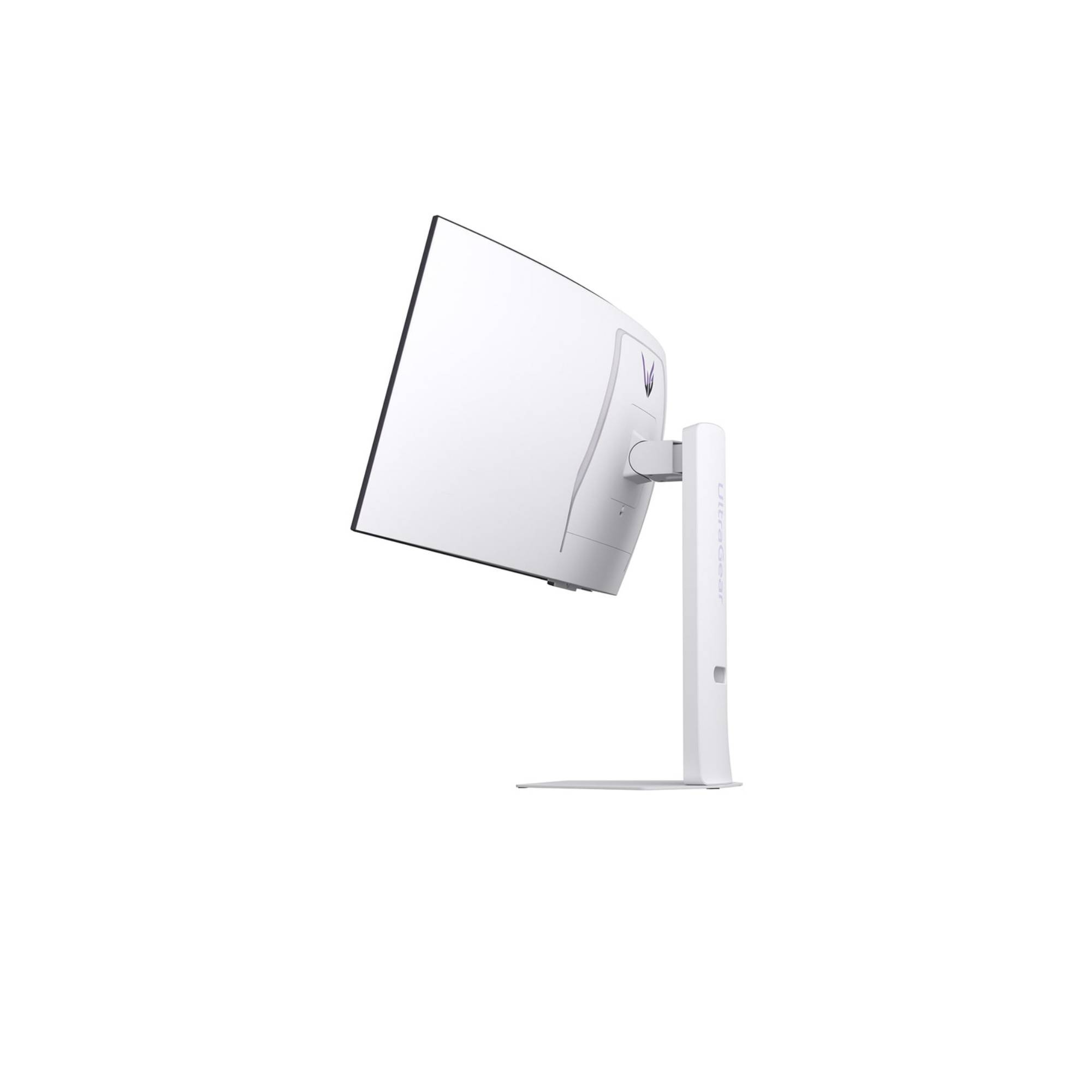 LG UltraGear 34GX90SA-W - OLED-Monitor - Gaming - gebogen - 86.2 cm (34"")-3