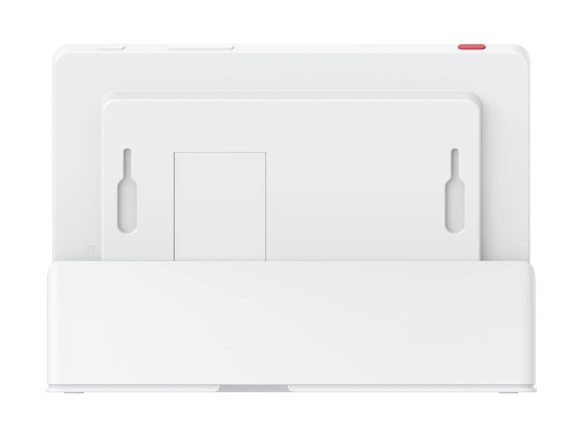 Home Security Assistant 8 B2C - EU/ES/FR/ES Black+White Iteration 1-2