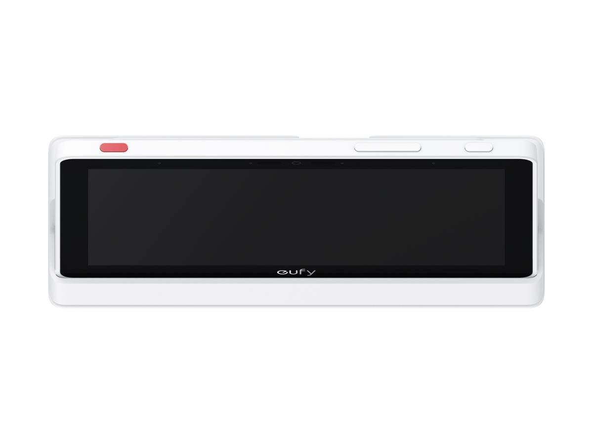 Home Security Assistant 8 B2C - EU/ES/FR/ES Black+White Iteration 1-3