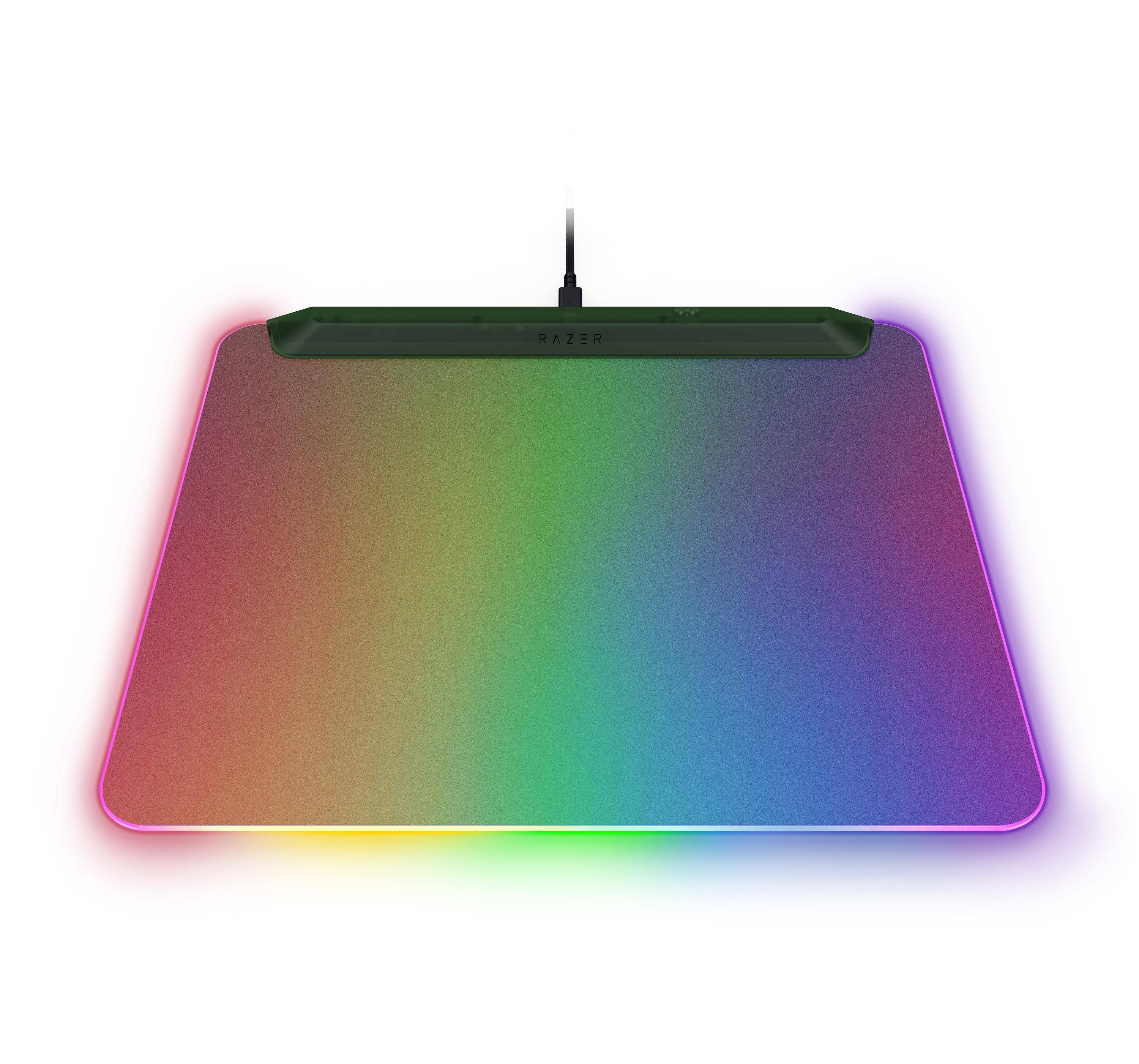Razer Firefly V2 Pro - Mauspad - voll beleuchtetes RGB, Gaming-1