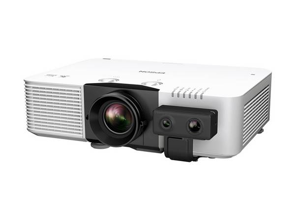 Epson EB-L690U Projector 6500lm WUXGA Digital-Projektor
