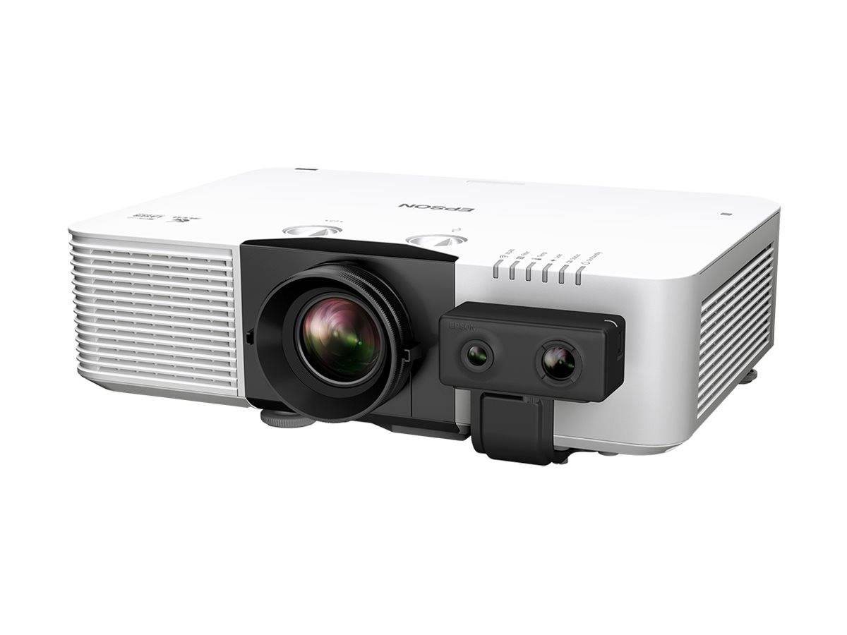 Epson EB-L690U Projector 6500lm WUXGA Digital-Projektor-0