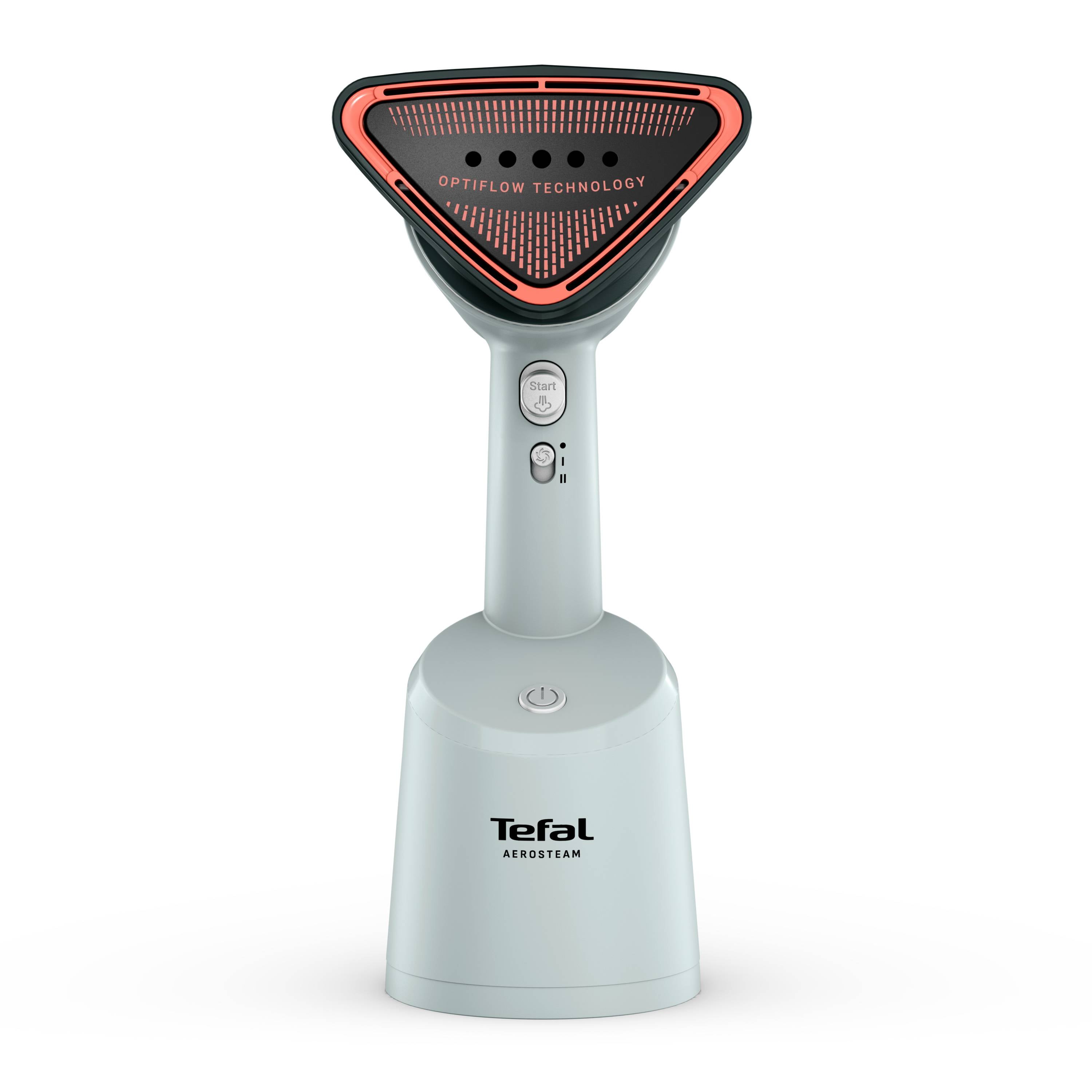 TEFAL - DT 9814 SeroSteam Dampfbürste DT9814-1