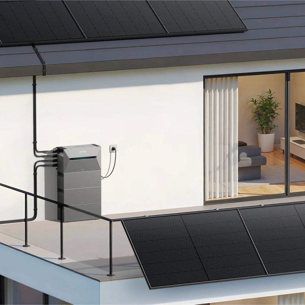 Anker Solix BP2700 2,68kWh LiFePO4 Erweiterungsbatterie-2