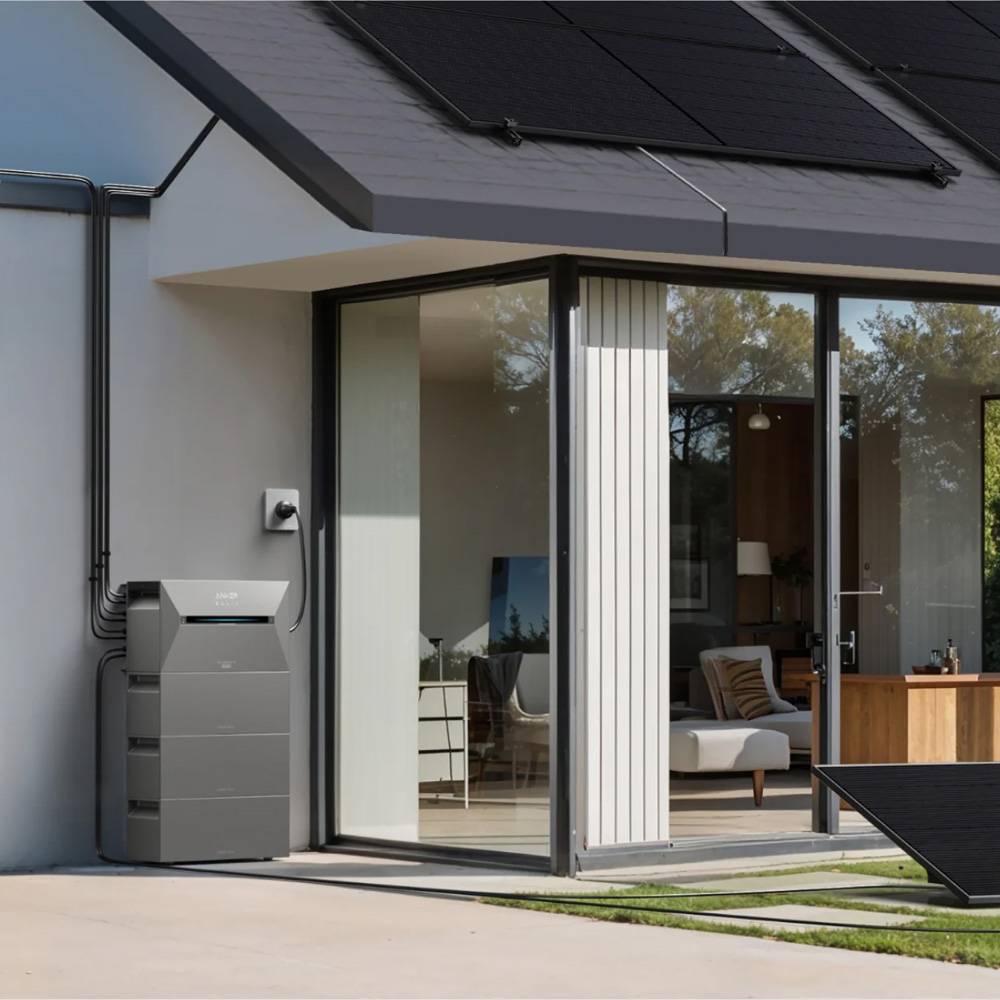 Anker Solix BP2700 2,68kWh LiFePO4 Erweiterungsbatterie-4