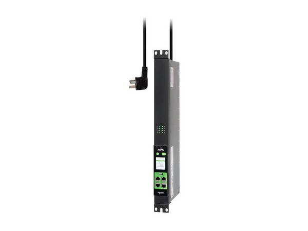 APC EasyPDU EPDU2016S - Stromverteilungseinheit (Rack - einbaufähig)