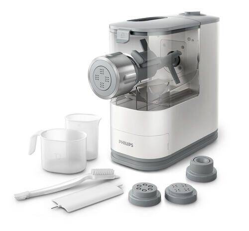 Philips Viva Collection HR2345 - Nudelmaschine-0