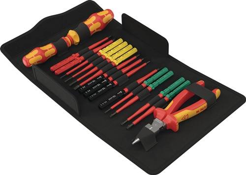 Wera Werk Kraftform Kompakt VDE 17 05006610001-0