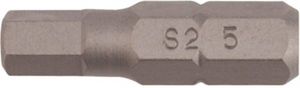 Bit P829178 1/4 Zoll 5mm L.25mm TECWERK