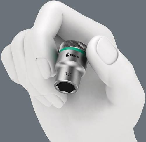 Werkzeugsatz Tool-Check Combi 1 40-tlg.WERA-3