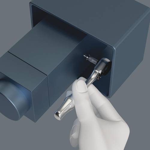 Werkzeugsatz Tool-Check Combi 1 40-tlg.WERA-4