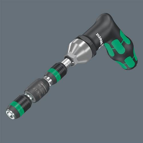 Photovoltaikwerkzeugset 9524 7-tlg.3,0-6,0 Nm einstellb.WERA-1