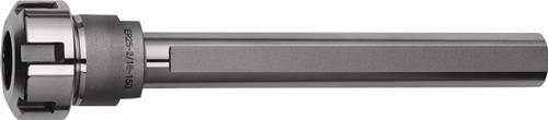 Spannzangenfutter ER Spann-D.2-20mm Schaft-D.32mm Schaft-L.150mm TECWERK-0
