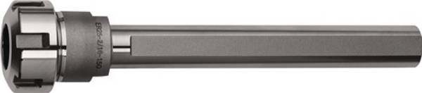 Spannzangenfutter ER Spann-D.2-20mm Schaft-D.32mm Schaft-L.150mm TECWERK