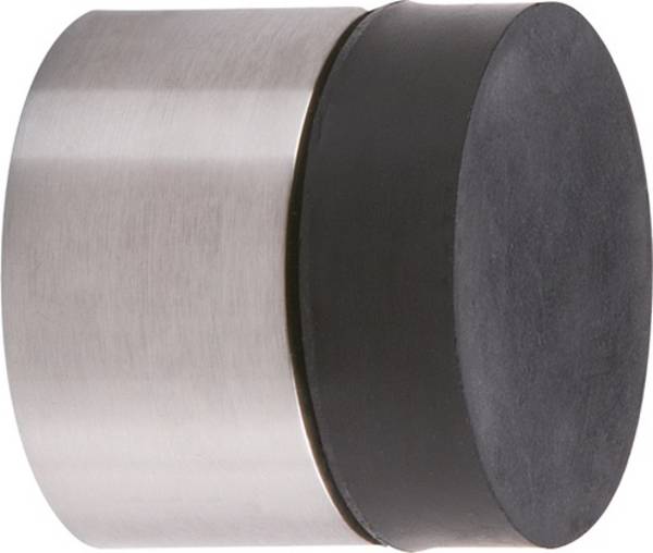 Ersatz-Puffer Gum.schwarz L.12mm TECWERK