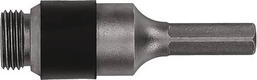 Diamantbohrkrone Adapter f.Bohrfutter 13mm L.87mm Schaft-D.25mm TW-0