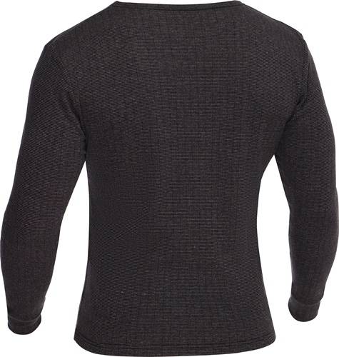 Thermo-Funktionsshirt Gr.M charcoal-1