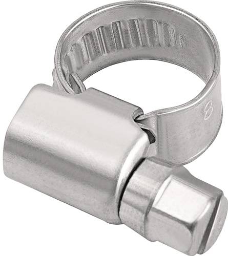 Schlauchschelle 16-27mm W4 Bandbr.12mm Bandbr.12mm Btl.TECWERK-0