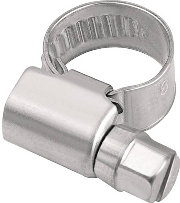 Schlauchschelle 16-27mm W4 Bandbr.12mm Bandbr.12mm Btl.TECWERK