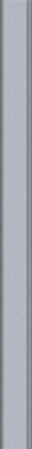 Stangenset WINTECTO ONE FOS550,FOS650 75/75cm Plastikhülle/Stahl silber-0