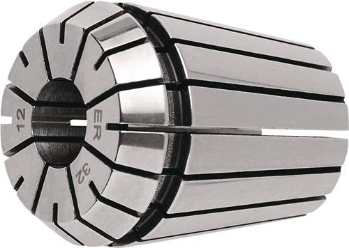Spannzange Typ ER 25/430 E Spann-D.8mm TECWERK-0