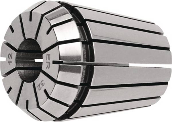 Spannzange Typ ER 25/430 E Spann-D.8mm TECWERK