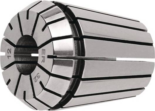 Spannzange Typ ER 32/470 E Spann-D.3mm TECWERK