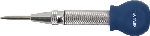 Automatikkörner L.135mm Schaft-Q.2mm 2mm TECWERK-0