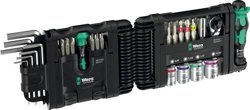 Wera Werk Tool-Check 05049025001-0