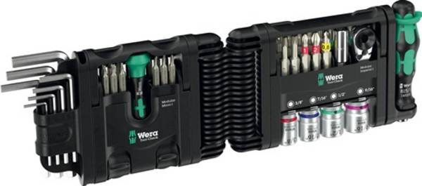 Wera Werk Tool-Check 05049025001