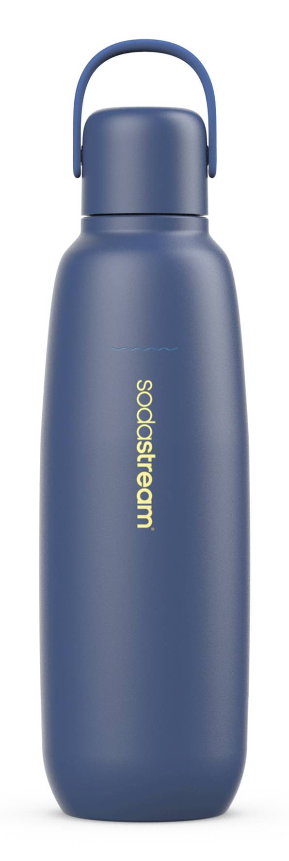 sodastream Fizz&go COOL 0,9L Storm 1062401490-0