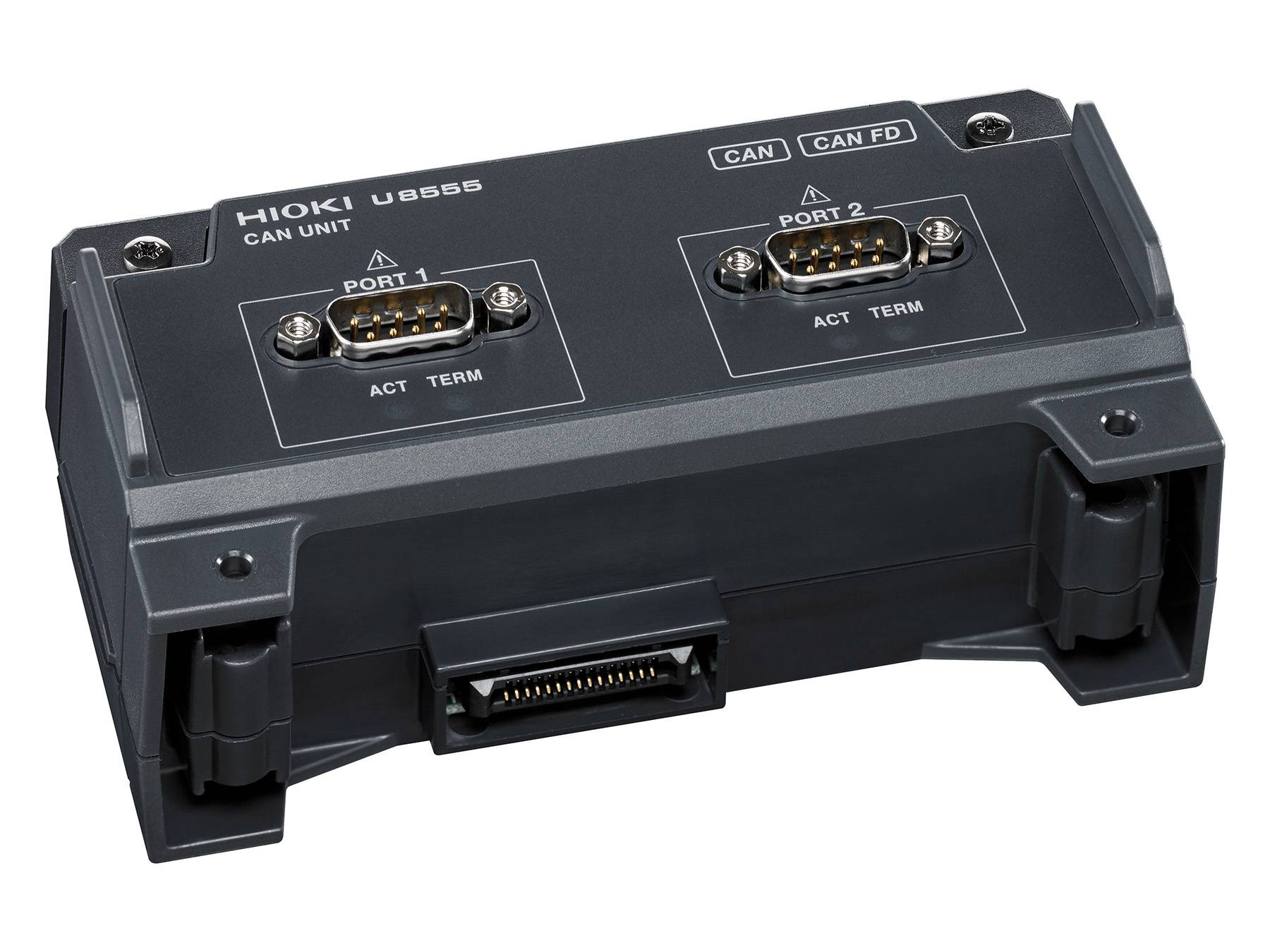 Hioki U8555 - Loggermodul für CAN und CAN FD Signale, 10 ms-0
