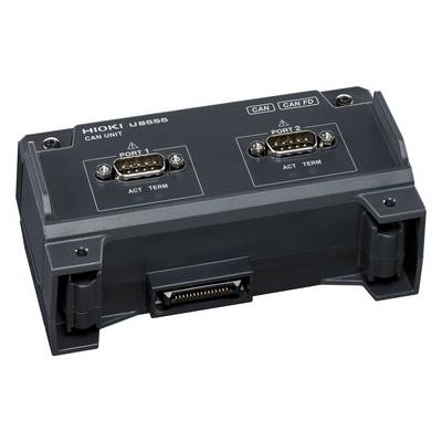 Hioki U8555 - Loggermodul für CAN und CAN FD Signale, 10 ms-0