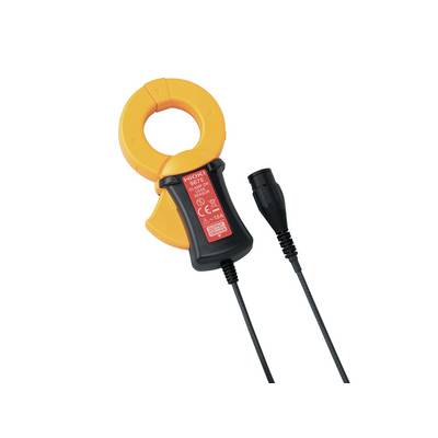 Hioki 9675 - Präziser AC-Ableitstrom Zangensensor, 10 A, 40 Hz bis 5 kHz-0