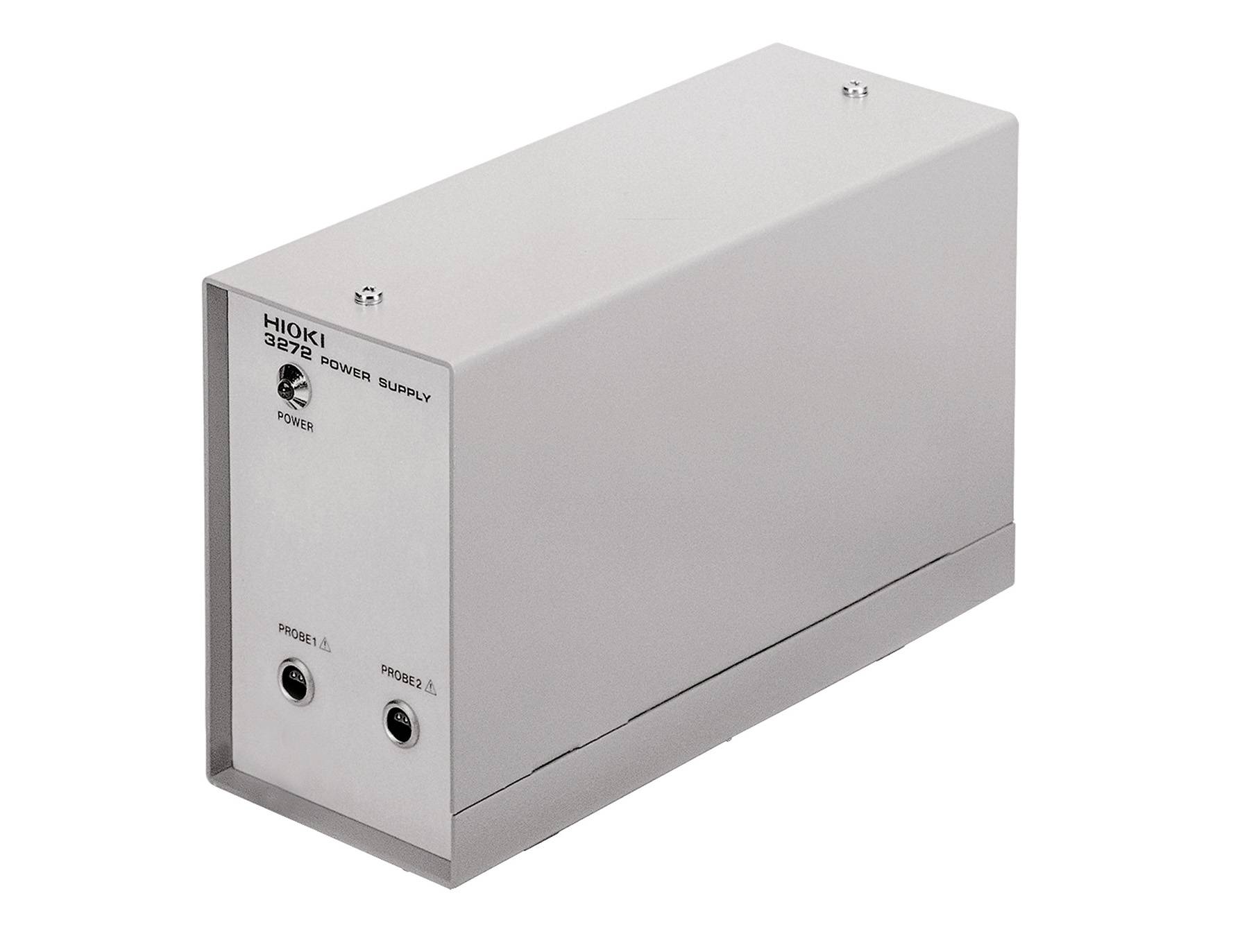 Hioki 3272 - Netzgerät für Stromzangen, 600 mA-0