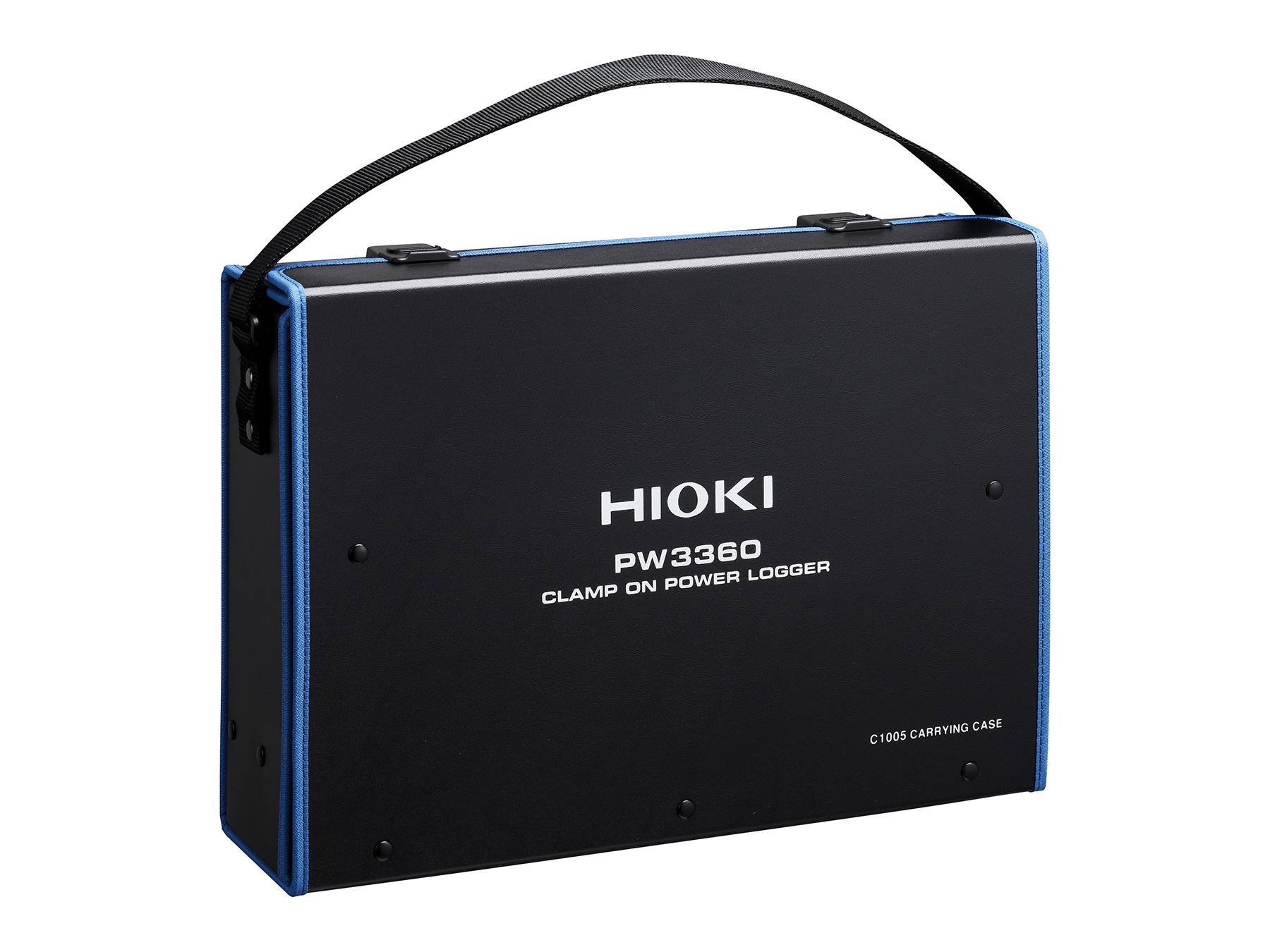 Hioki C1005 - Tragekoffer für PW3360-0