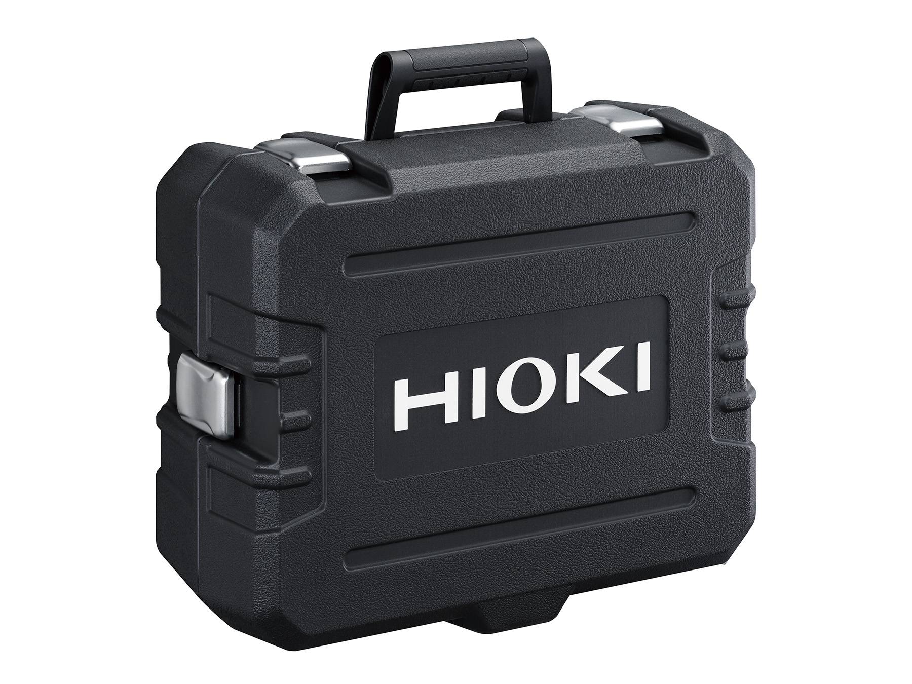 Hioki C0212 - Hartschalenkoffer für IR5050/IR5051-0