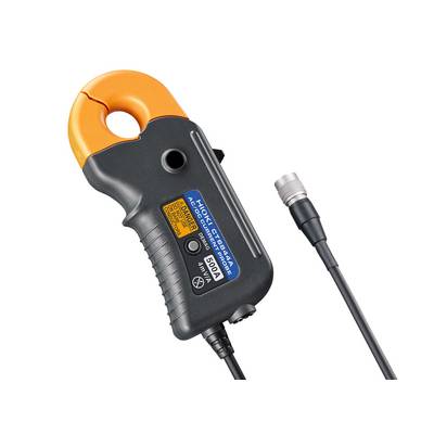 Hioki CT6844A - AC/DC-Präzisions-Stromzange, 500 A / 500 kHz-0